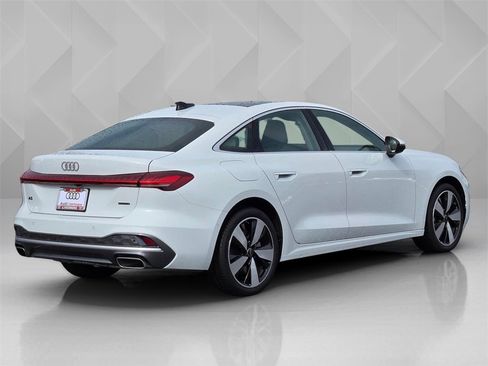 Certified 2025 Audi A5 2.0T Premium Plus Sedan w/ Premium Plus image 6