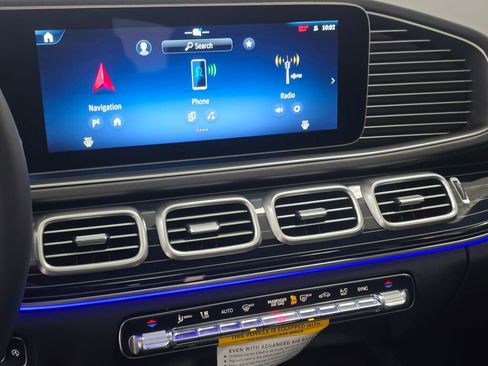 New 2026 Mercedes-Benz GLE 450 4MATIC Coupe image 14