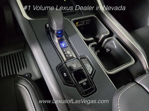 New 2026 Lexus TX 350 FWD w/ Technology Package image 20