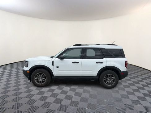 Used 2025 Ford Bronco Sport Big Bend AWD/4WD image 5