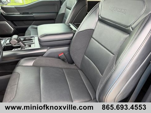 Used 2023 Ford F150 Raptor w/ Raptor Carbon Fiber Package AWD/4WD image 10