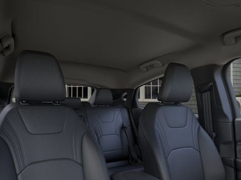 New 2025 Ford Mustang Mach-E Premium w/ Interior Protection Package RWD image 22