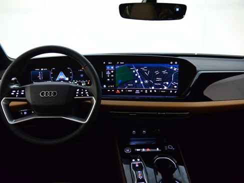 New 2025 Audi A5 2.0T Premium Plus w/ Premium Plus image 3