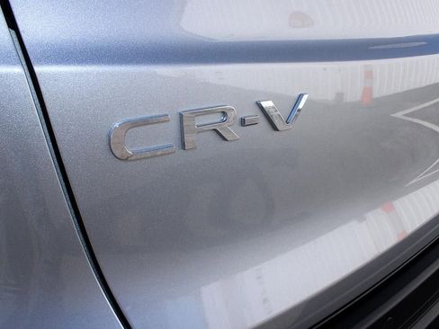 Used 2025 Honda CR-V EX-L image 7