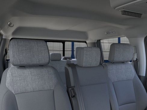 New 2026 Ford F250 XLT AWD/4WD image 25