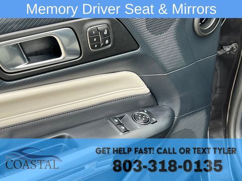 Used 2024 Ford Mustang GT Premium image 7