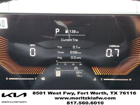 New 2026 Kia Sorento S FWD image 11