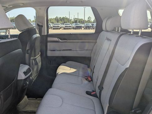 Used 2020 Hyundai Palisade SEL FWD image 17