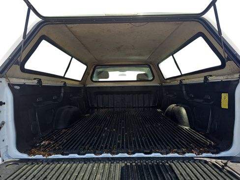 Used 2012 Chevrolet Silverado 2500 W/T RWD image 21