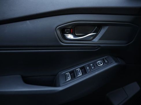 Certified 2024 Honda Accord EX image 14