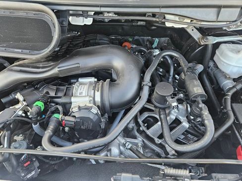 Used 2024 Ford Transit 250 148 Medium Roof image 18