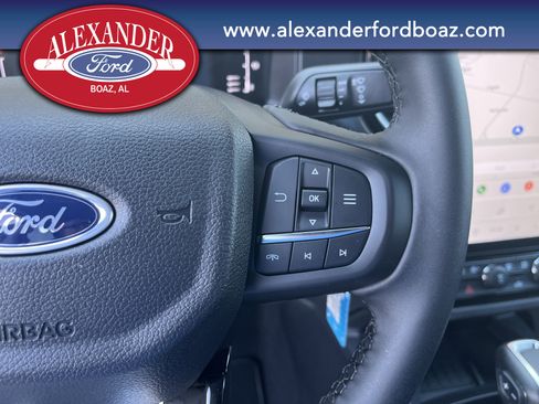 New 2026 Ford Ranger XLT image 26