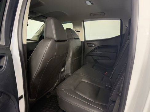 Used 2021 Chevrolet Colorado ZR2 image 3