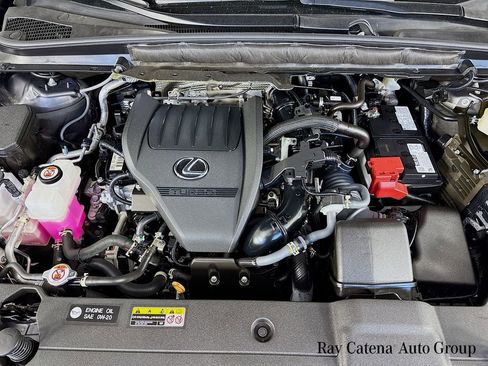 Certified 2024 Lexus RX 350 Premium w/ Accessory Package (Z1) AWD/4WD image 32