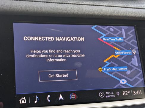 Certified 2025 Cadillac XT5 Premium Luxury image 27