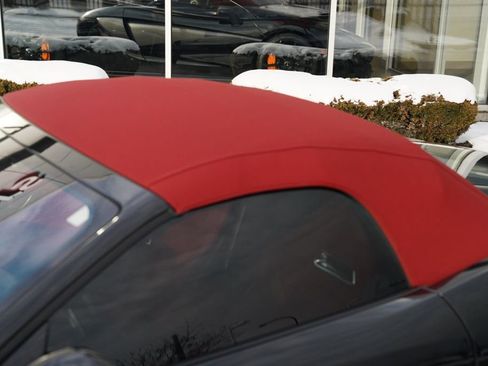 Used 2023 Jaguar F-TYPE Convertible image 23