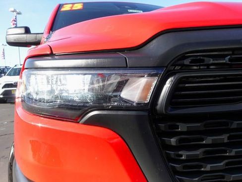 Used 2025 RAM 1500 Tradesman image 5