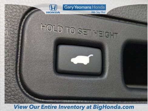 New 2026 Honda Pilot EX-L image 20