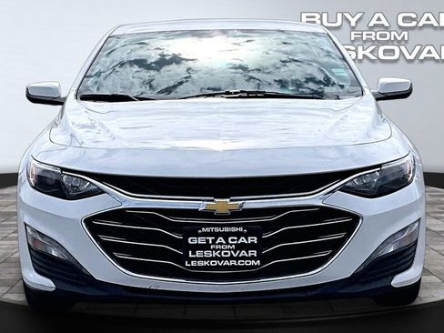Used 2023 Chevrolet Malibu LT FWD image 3