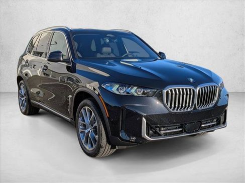 New 2026 BMW X5 xDrive40i image 6