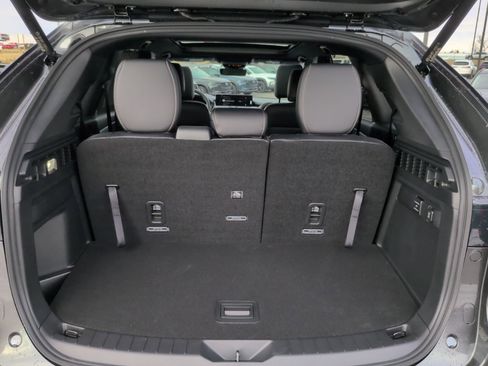 New 2026 MAZDA CX-90 3.3 Turbo S w/ Premium Plus image 17