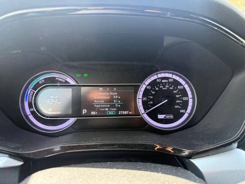 Used 2021 Kia Niro LX FWD image 13