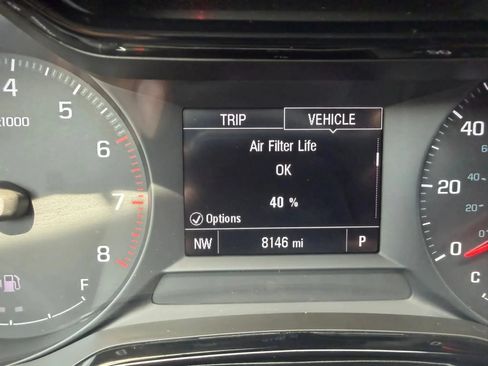 Used 2024 Chevrolet Trax LS w/ Driver Confidence Package FWD image 11