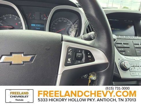 Used 2013 Chevrolet Equinox LT image 28
