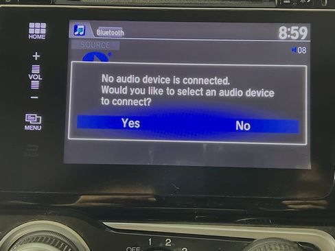 Used 2016 Honda Fit EX image 27