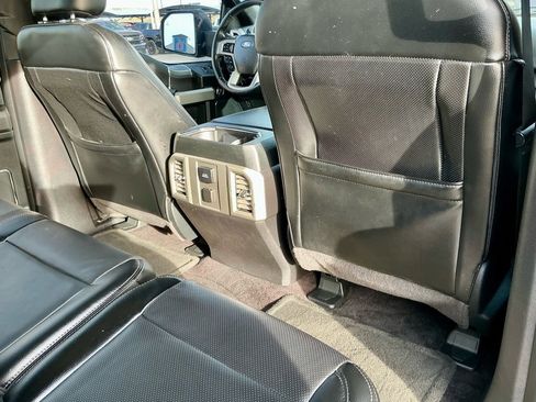 Used 2016 Ford F150 Lariat image 26