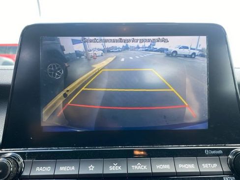 Used 2020 Kia Forte LXS image 23