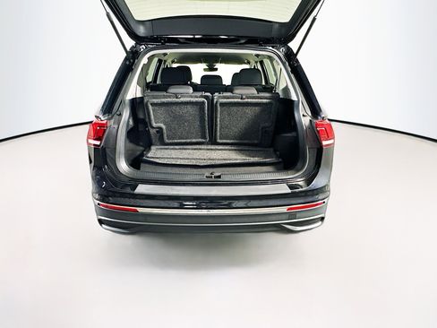 Used 2024 Volkswagen Tiguan S FWD image 30