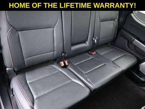 Used 2023 Ford F150 Lariat w/ Equipment Group 502A High AWD/4WD image 48
