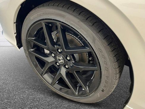 New 2026 Honda Civic Sport image 11