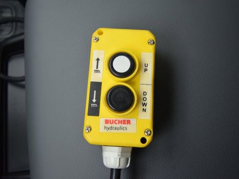 New 2026 RAM 5500 Tradesman image 33