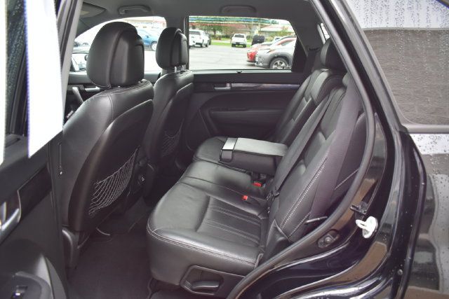 Used 2015 Kia Sorento EX AWD/4WD image 32