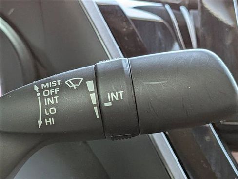 Certified 2024 Toyota Camry SE w/ Convenience Package FWD image 9