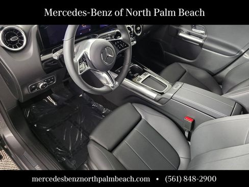 New 2026 Mercedes-Benz GLA 250 image 8