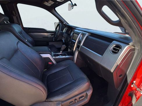 Used 2014 Ford F150 FX4 w/ Equipment Group 402A Luxury image 15