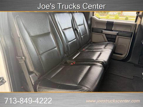 Used 2020 Ford F250 XLT AWD/4WD image 34