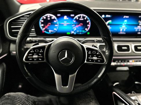 Used 2020 Mercedes-Benz GLS 450 4MATIC image 20