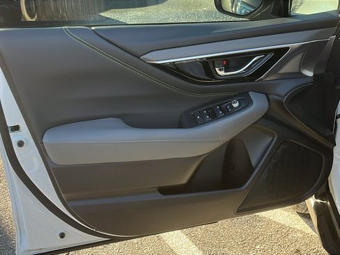 Certified 2023 Subaru Outback Onyx Edition image 10