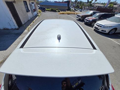 Used 2013 Nissan Rogue S w/ Special Edition Pkg FWD image 15