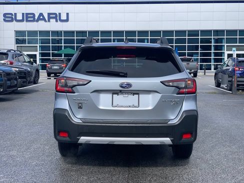 Used 2024 Subaru Outback Limited XT AWD/4WD image 5