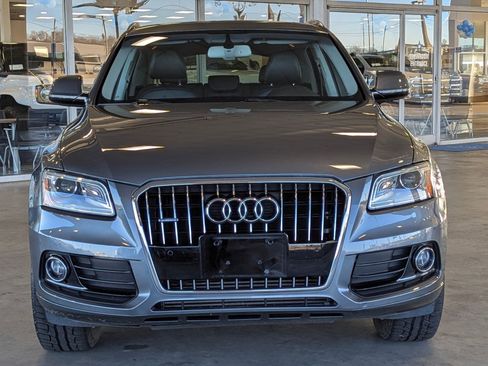 Used 2016 Audi Q5 2.0T Premium Plus w/ Technology Package image 6