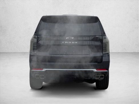 New 2026 Chevrolet Tahoe High Country w/ Sun And Tow Package image 7