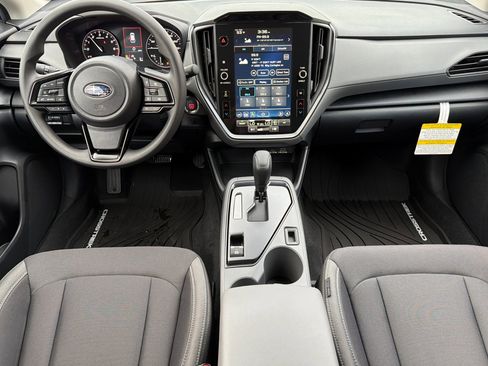 New 2026 Subaru Crosstrek 2.0i Premium image 13