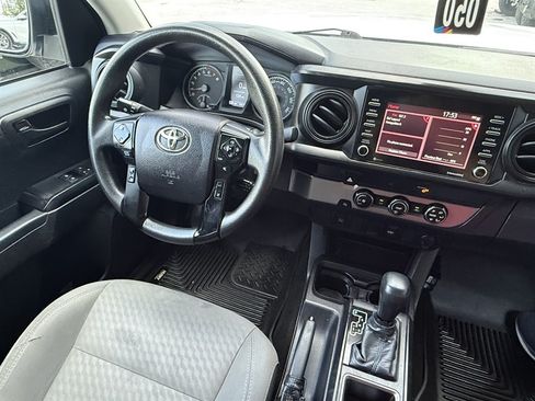 Used 2021 Toyota Tacoma SR RWD image 22
