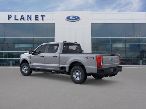 New 2026 Ford F250 XL w/ XL Off-Road Package AWD/4WD image 5