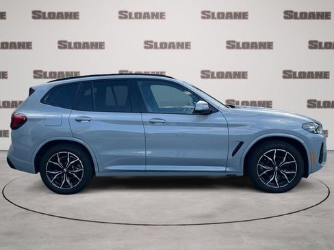 Used 2024 BMW X3 xDrive30i w/ Premium Package AWD/4WD image 6